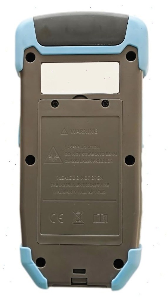 Precision Power Meter Optical Power Meter A Type with Range -80-+10dBm