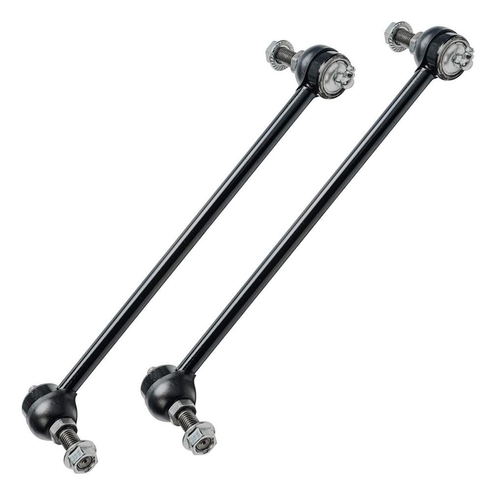 Inner Outer Tierod Front Sway Bar Link 6pc Kit for 2002 2003 2004 Honda Odyssey