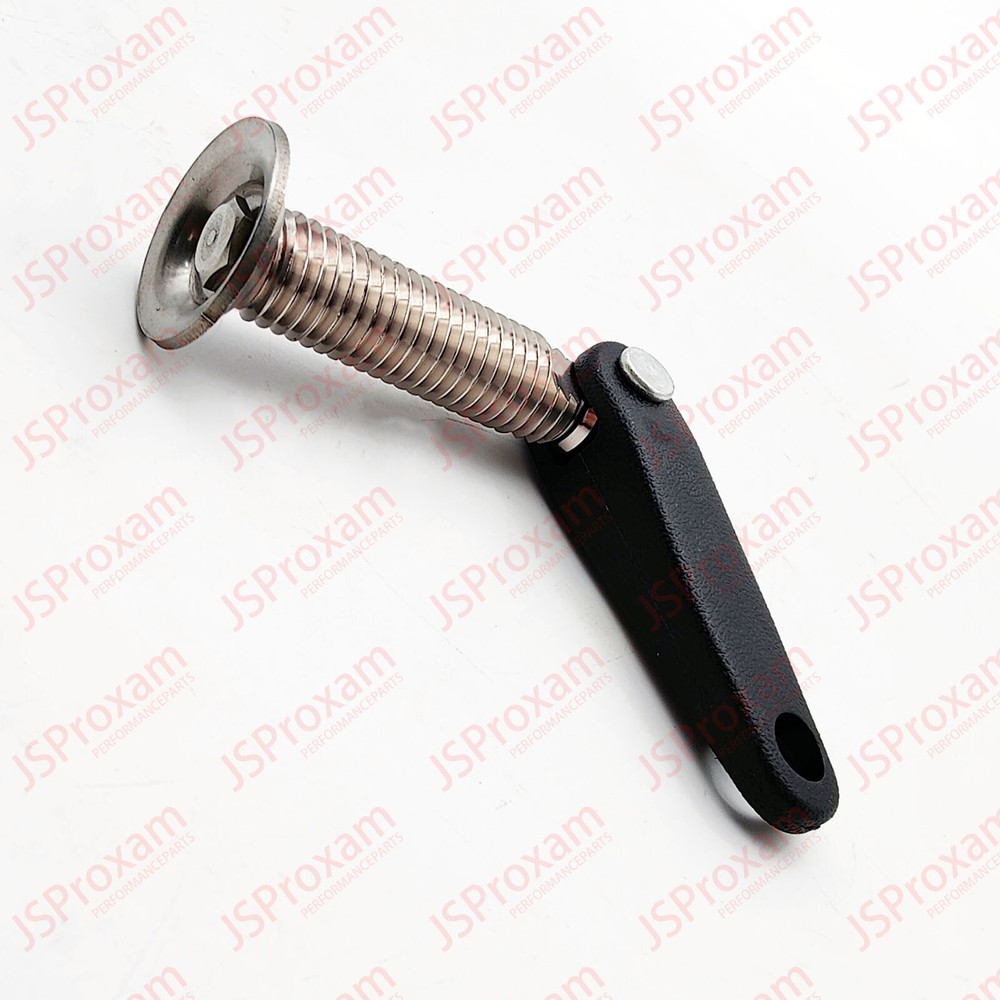 Replacement For Johnson Evinrude Outboard Clamp Screw 433675 OMC