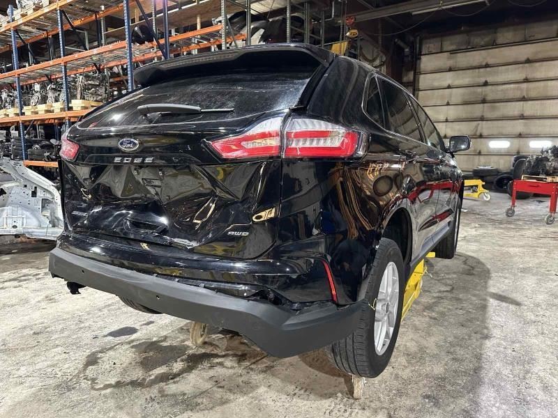 2021 FORD EDGE DASH DASHBOARD INSTRUMENT PANEL WIRE WIRING HARNESS OEM