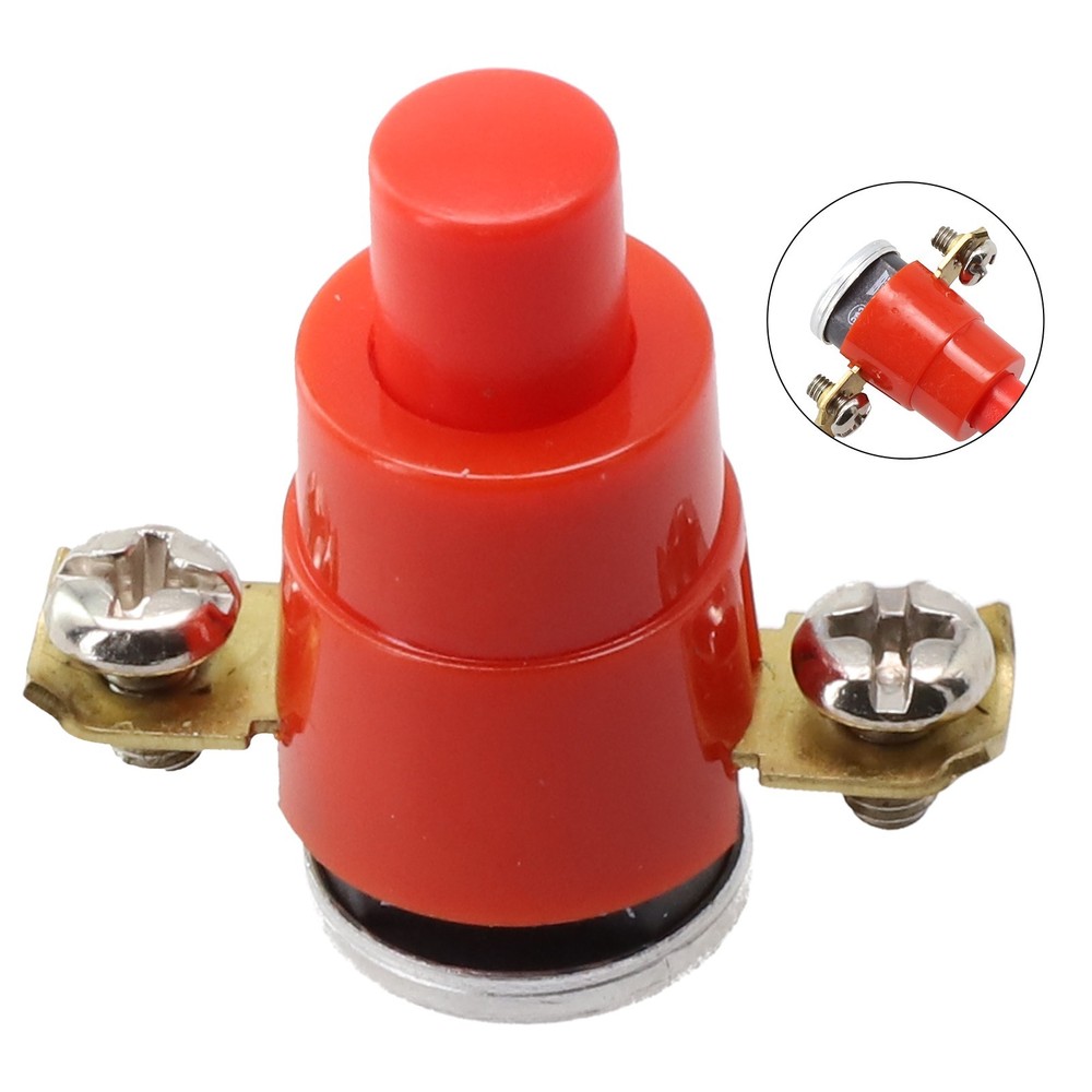 Thermal Switch 56°C 250 V 10-16A Thermal Switch Replacement Reel Drum Cable Part