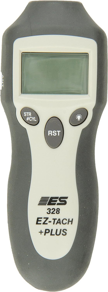 328 EZ Tach Plus