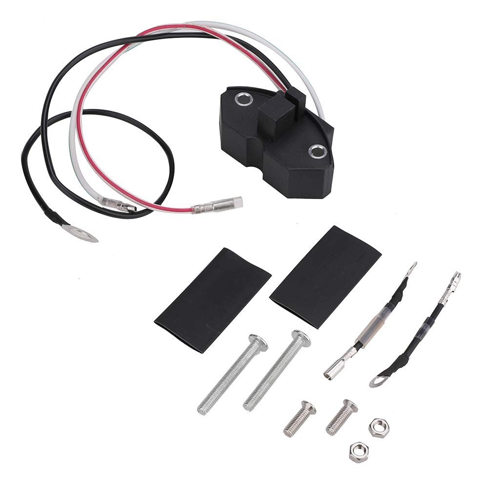 Trusted Ignition Pickups for MerCruiser Thunderbolt - 12- Offered