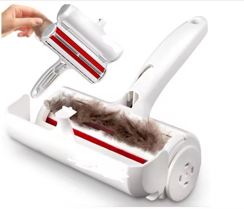 pet hair remover roller