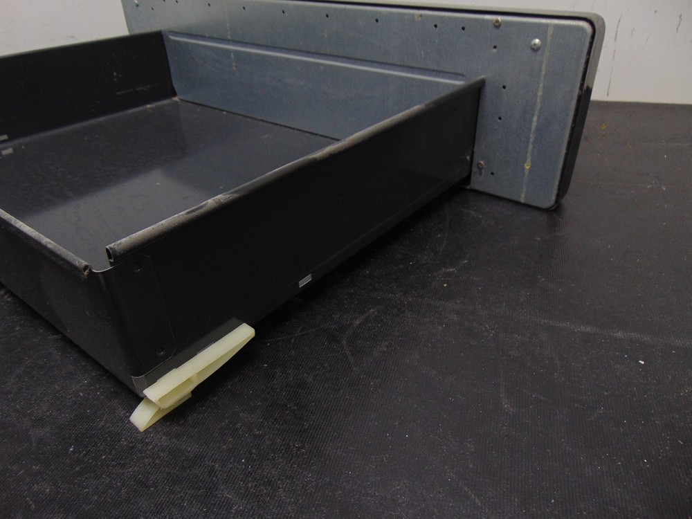 GE Range JGBP29MEM2BS Drawer Assembly WB58K10004