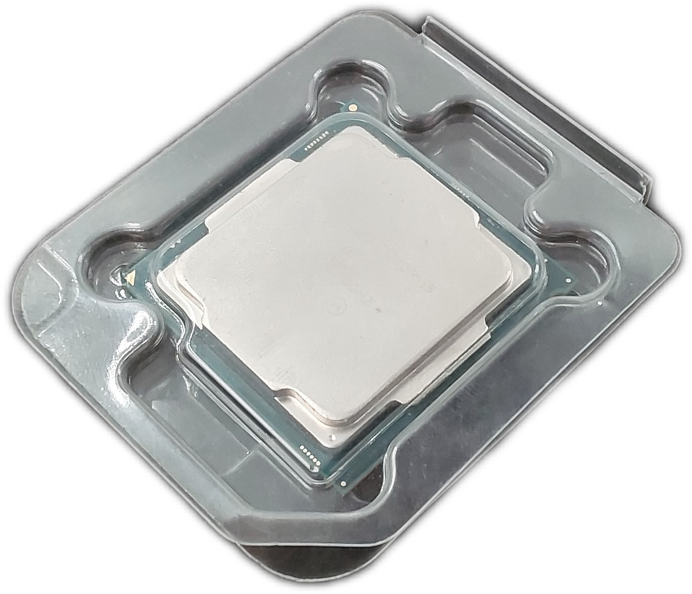 Intel Core i5-7500 SR335 3.4GHz 4-Core LGA 1151 CPU PROCESSOR
