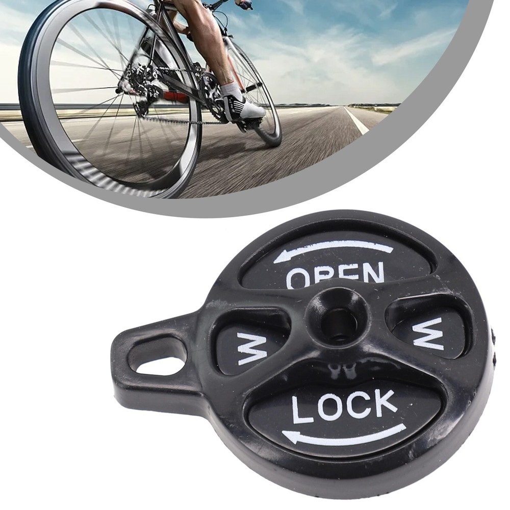 Durable and Easy to Use Fork Lock Cap Manual Lockout Assembly Kit