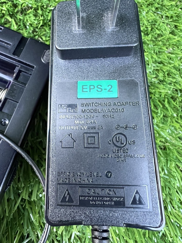 Korg ToneWorks Pandora PX4D Multi-Effect Processor W/Power Supply, READ!