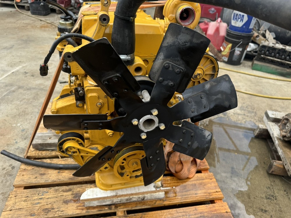 2007 Johndeere 4024
