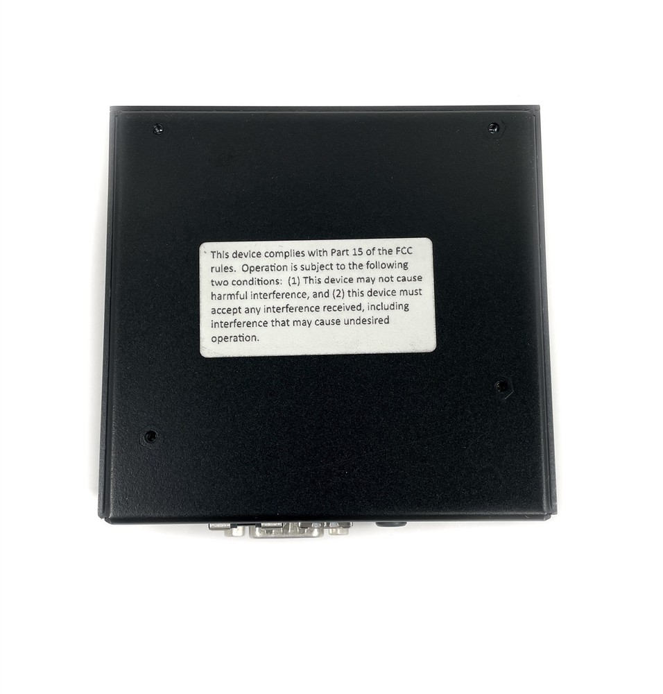 NEW Open Box Sound Control RCU2S-E4U for Polycom Camera EagleEye IV USB