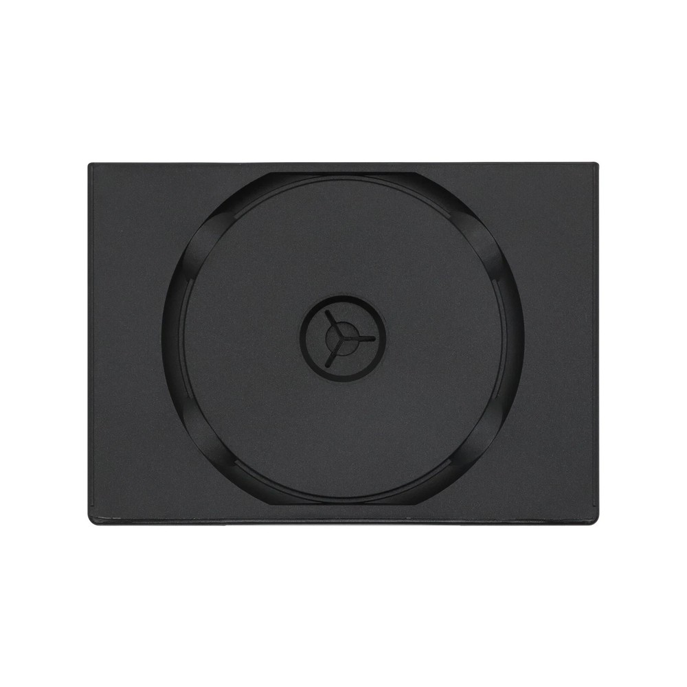 Replacement Case for Playstation 2 PS2 Disc Case Set DVD Case Set UP to 100 Case