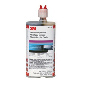 PANEL BONDING ADHESIVE MMM-8115