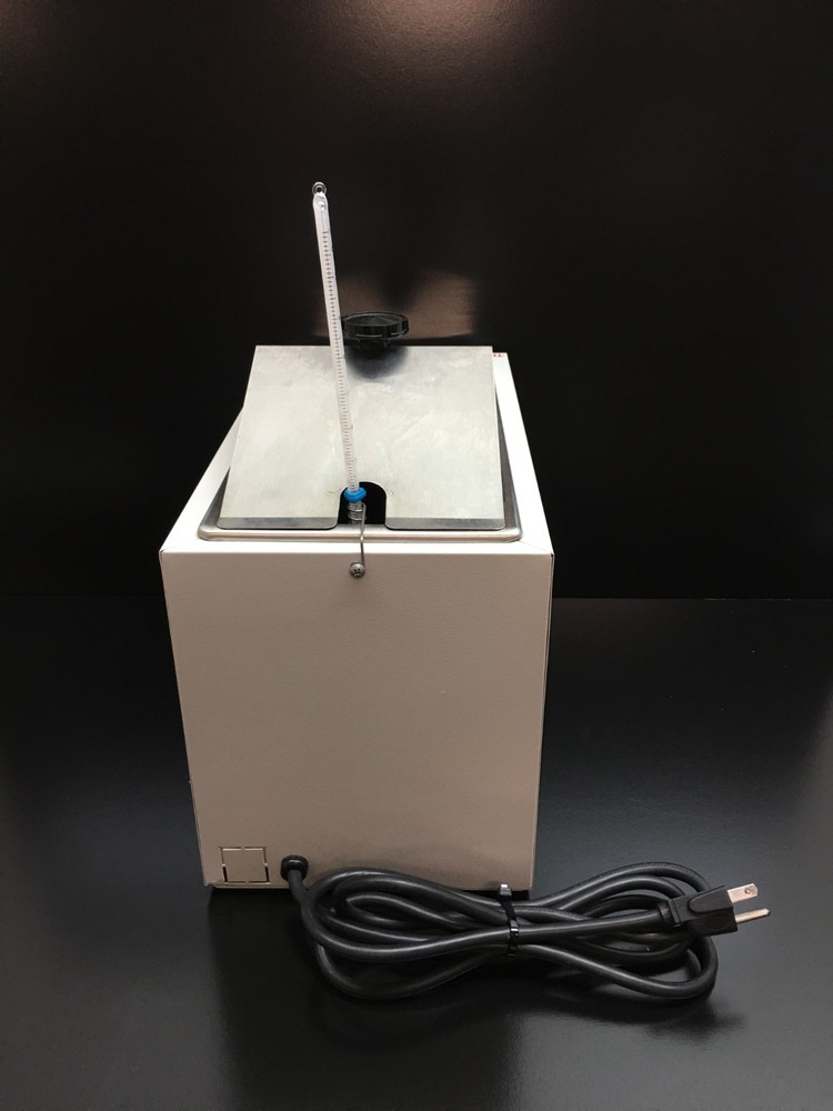 Thermo Scientific Model 2833 Microprocessor Controlled 280 Series Water Bath