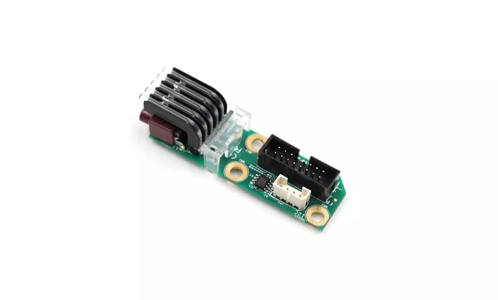 Supermicro FP118G Hard Drive Backplane Board Tested