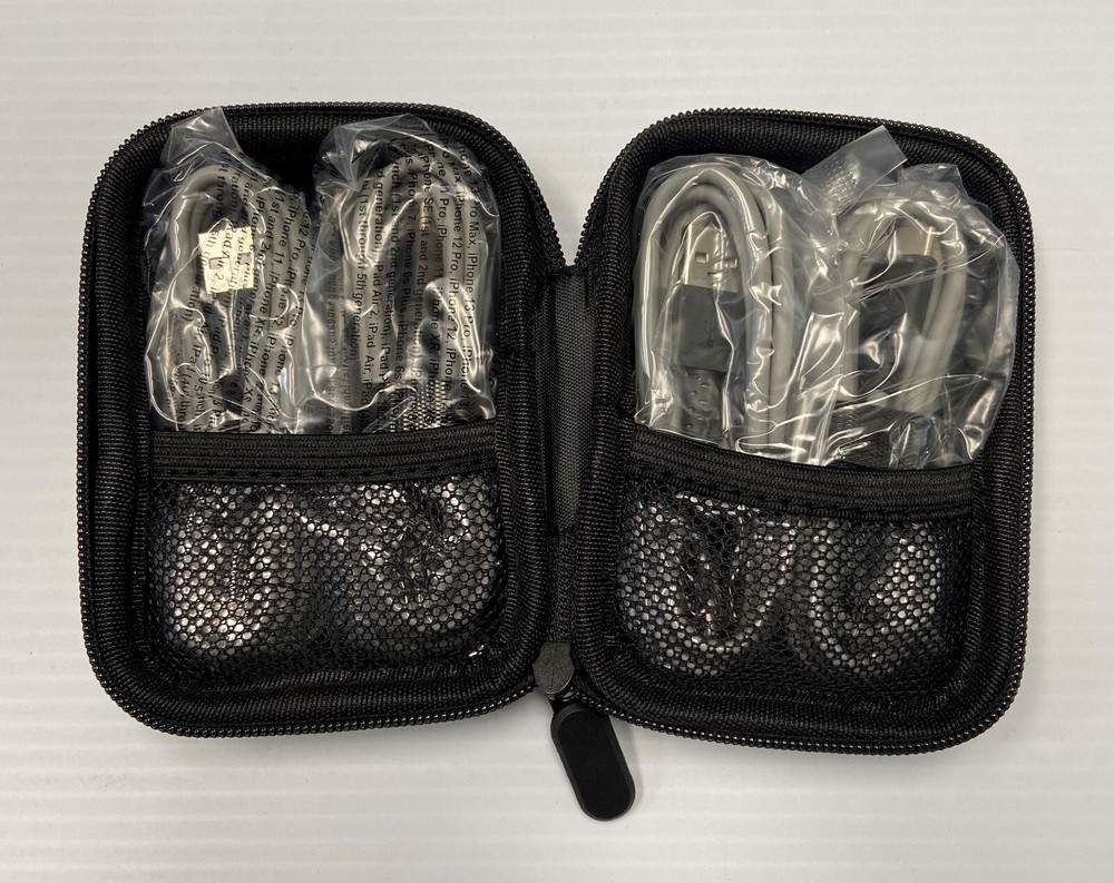 Lexus Oem Quick Charge Cable Package