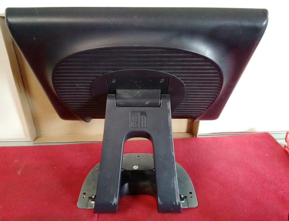 Elo POS Screen with Windows 7 and 320 GB Harddrive