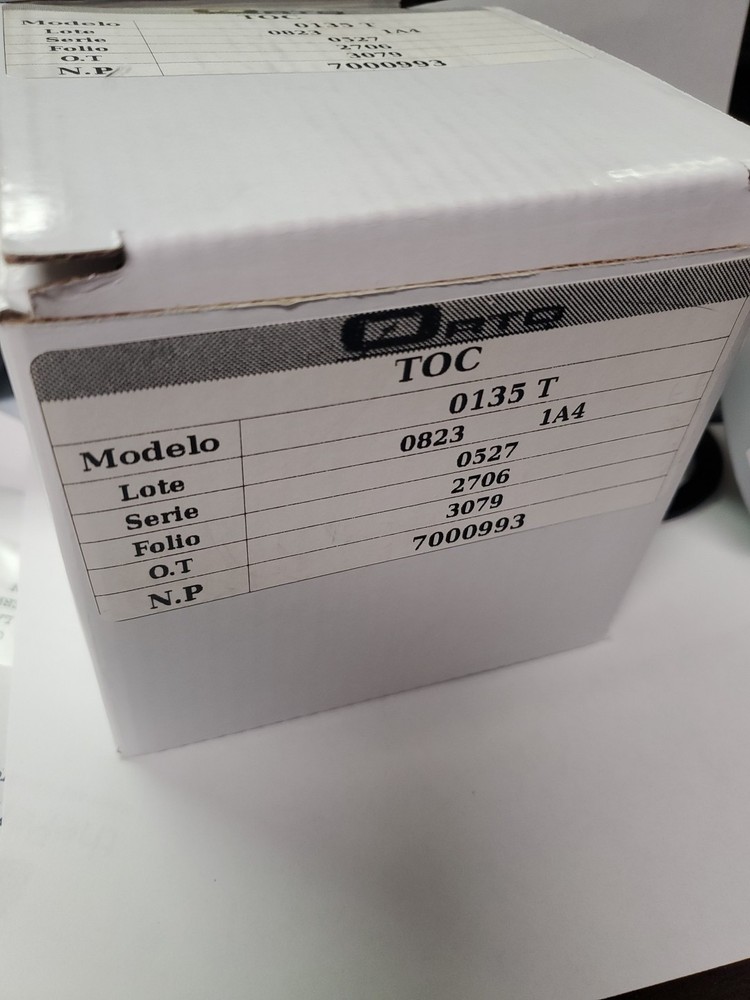 ORTO Liquid Level Indicator 0135T