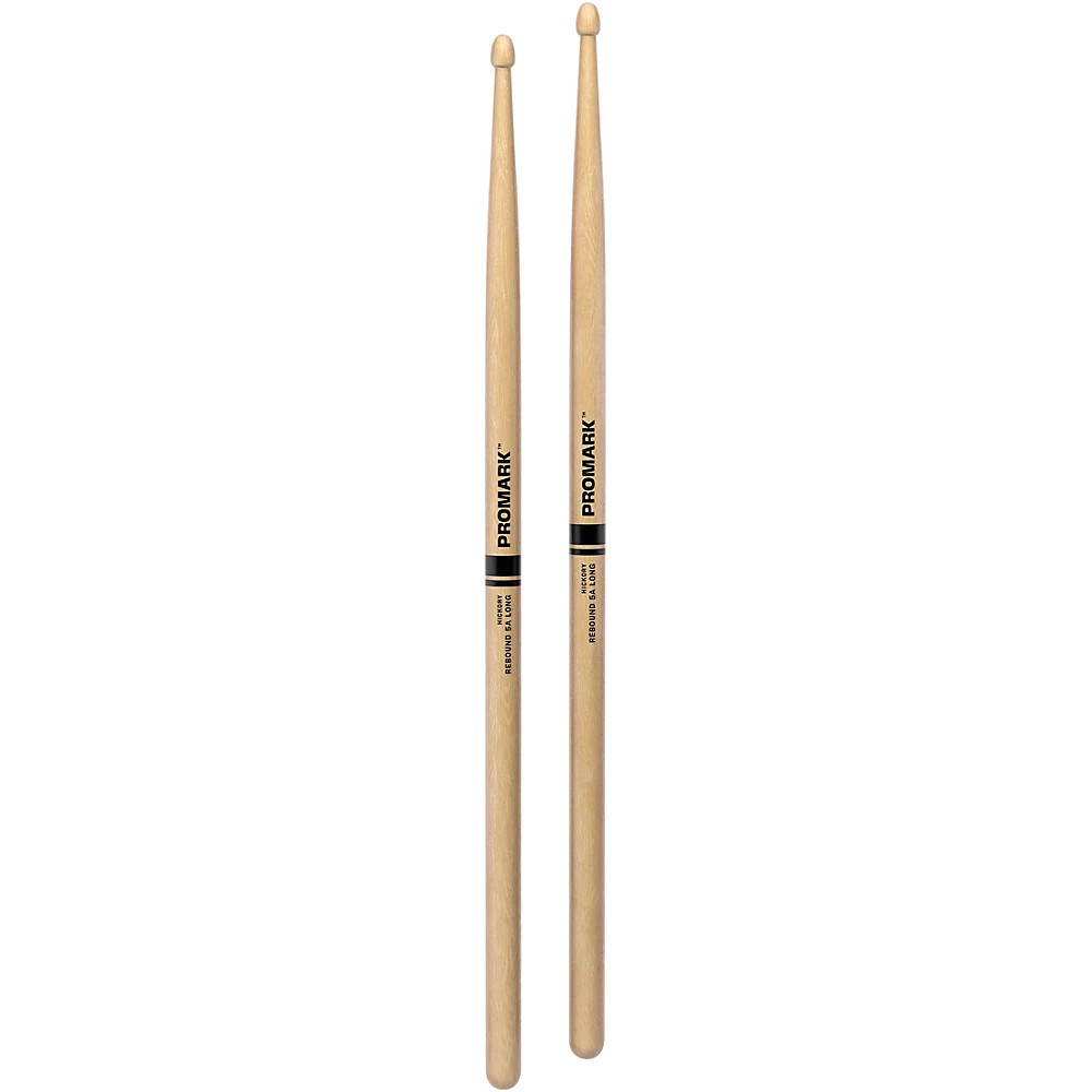 Promark Rebound Long Drum Sticks 5A