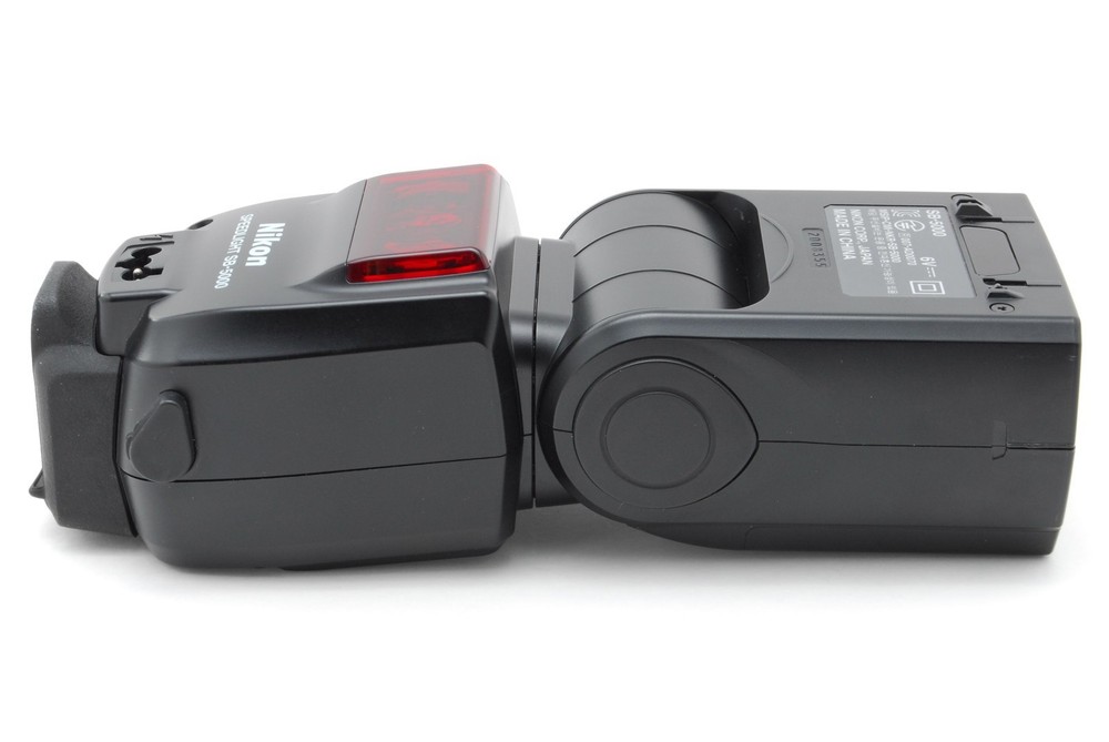 【MINT-】Nikon SB5000 AF Speedlight Flash