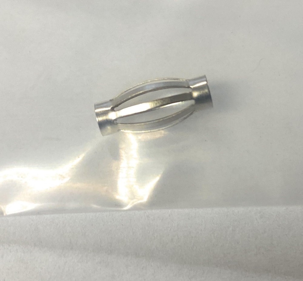 SnowDogg Part # 16160404 - Spring Cage Connector, Small