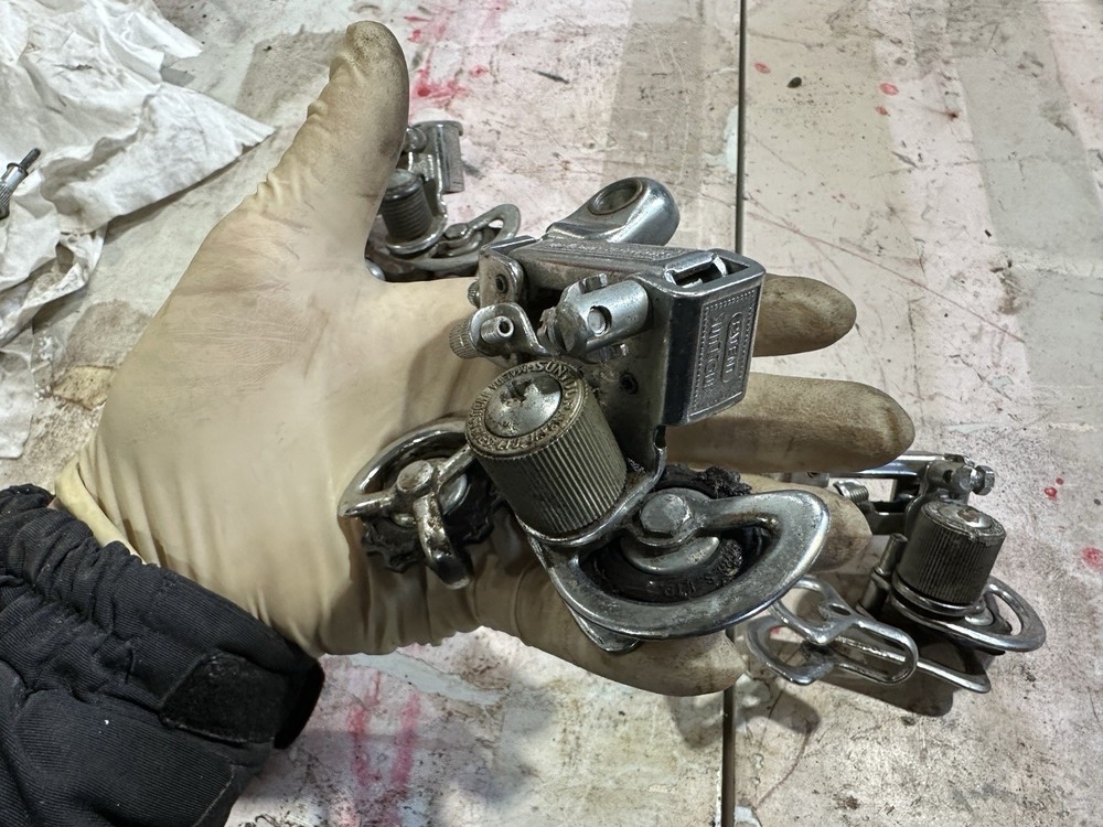 Suntour Derailleur LOT