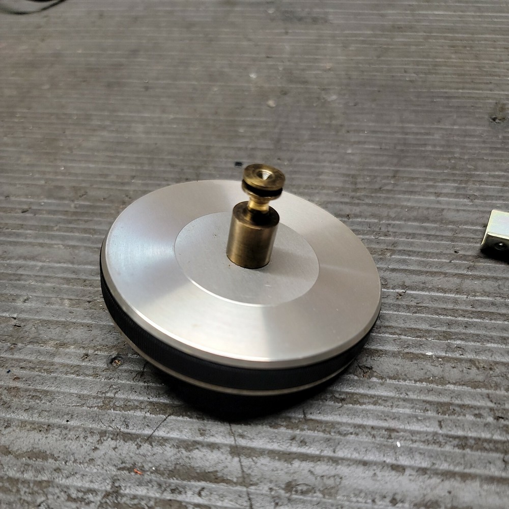 Marantz 120 Tuner Dial wheel