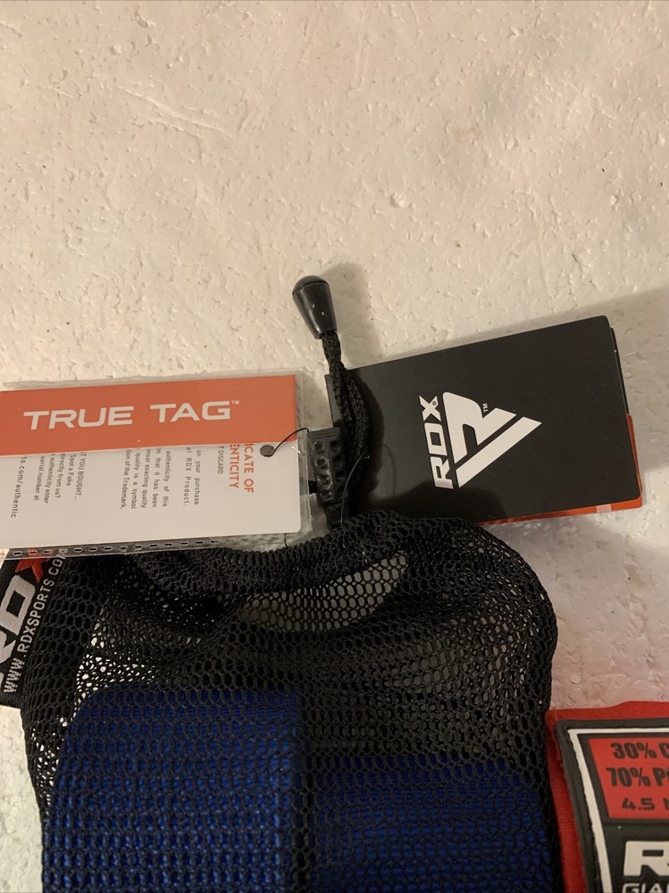 RDX Boxing Hand Wraps Inner Gloves for Punching -
