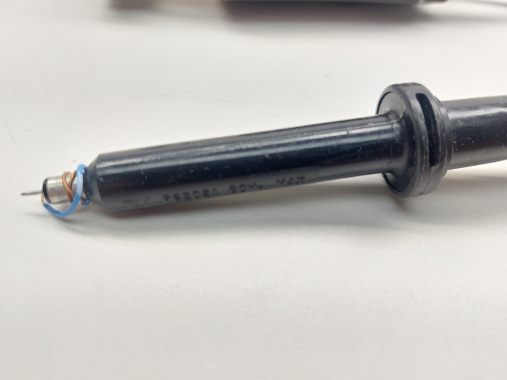 Tektronix P6202A Probe