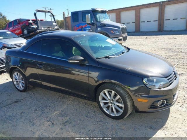 Fuse Box Engine Compartment Fits 12-16 EOS 4915242