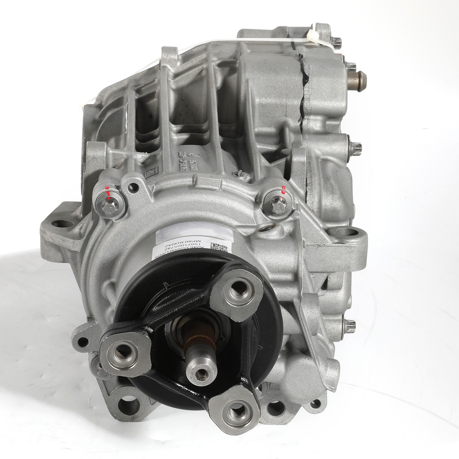 Rear Differential Assembly For Mercedes CLA45 A45 A250 B250 A2463500802 4Matic