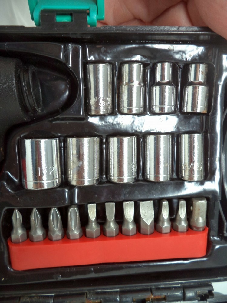 Flashlight Tool Kit