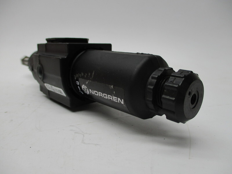 NORGREN B72G-2AS-980 NSNP