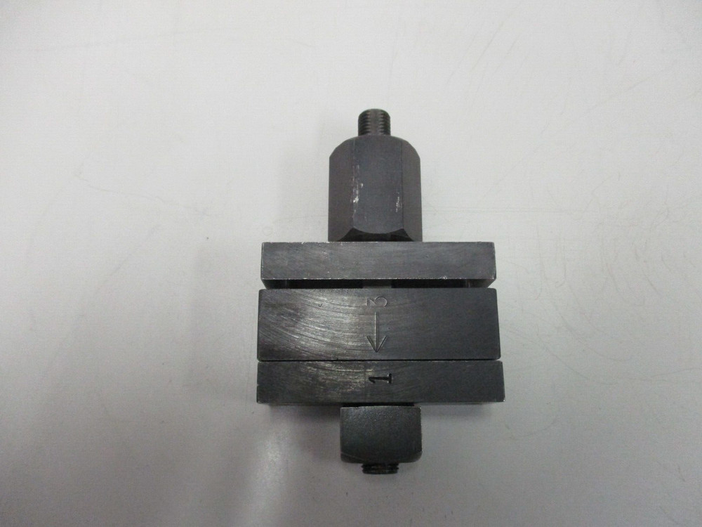 Greenlee 25-Pin D-Subminiature Panel Punch RS-232