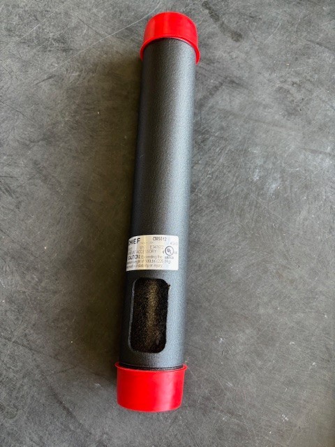 Chief CMS012 Fixed Extension Column Projector Mounting Pole