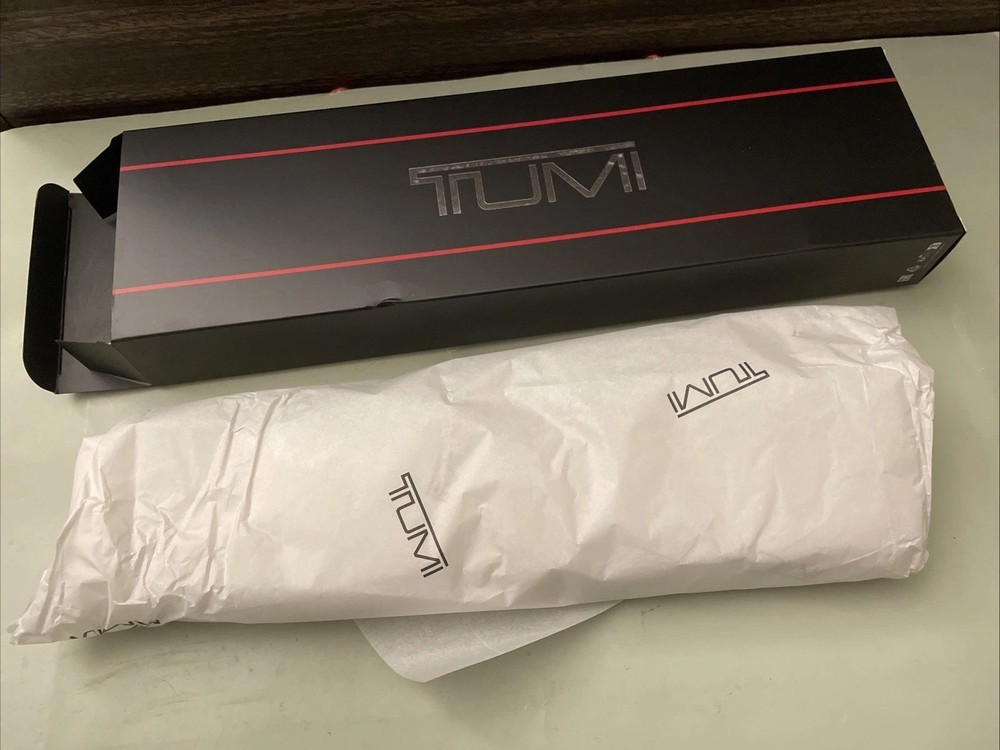 TUMI SHOULDER STRAP BAG REPLACEMENT NEW