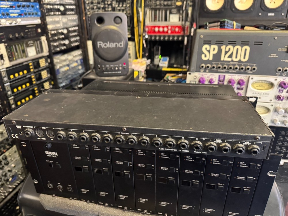 Alesis DM5 Electronic Drum Module ARMENS