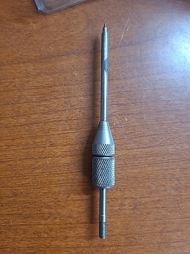 Hornady Flash Hole Deburr Tool #398112