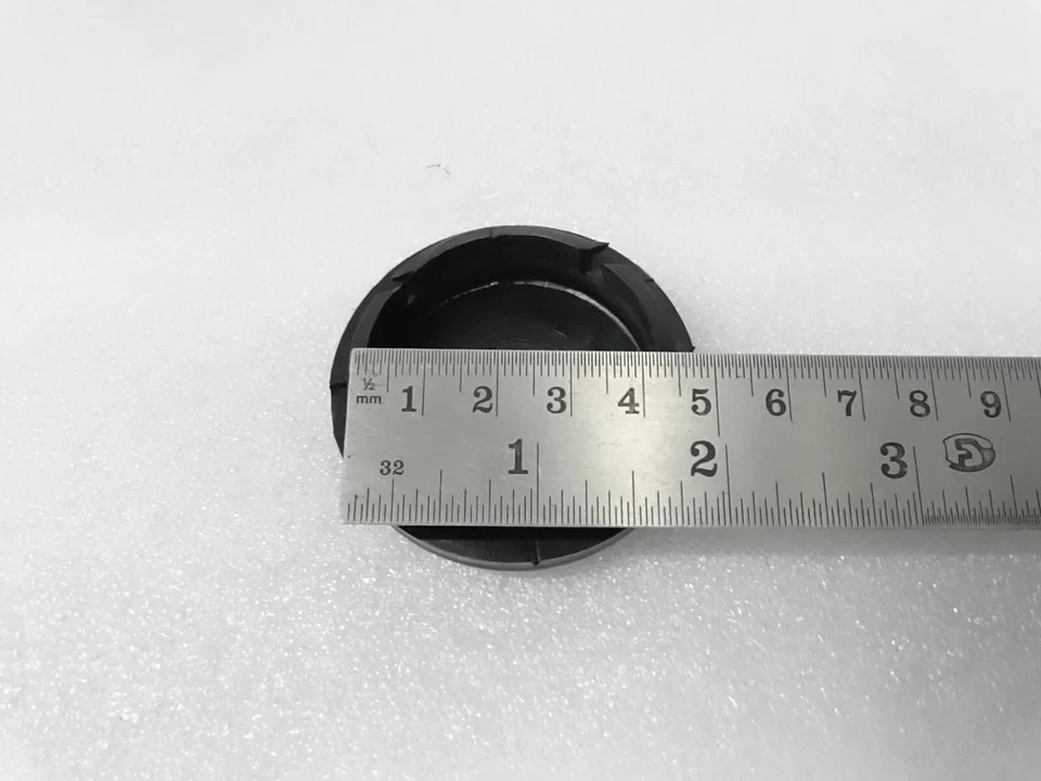 2x Steering Wheel Center Cap For Massey Ferguson 165 168 175 178 185 188 Tractor