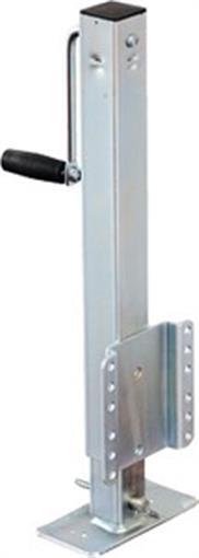 Seachoice 2500 Lb Hvy Duty Fixed Jack 50-52051