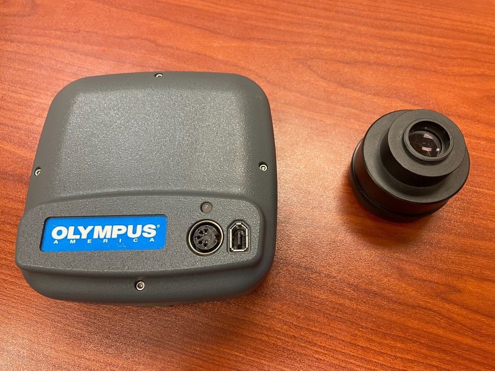Olympus S97809 Microscope Camera