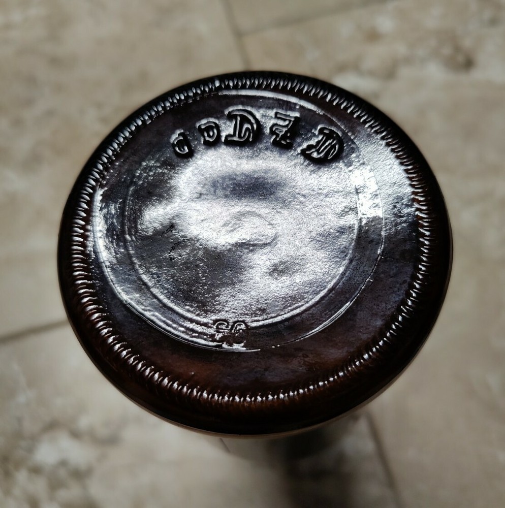 32 Ounce EZ.Cap Flip Top Bottle