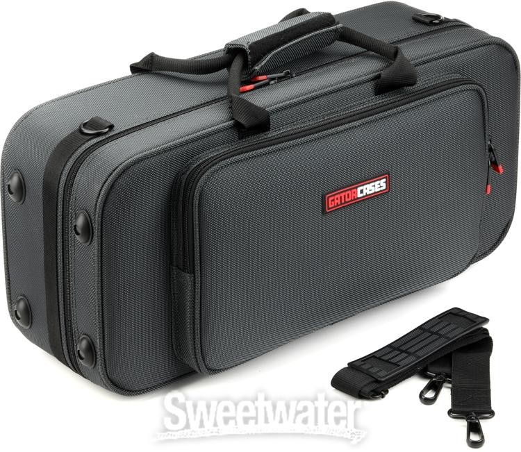 Gator Adagio Series Rectangular Case - Trumpet