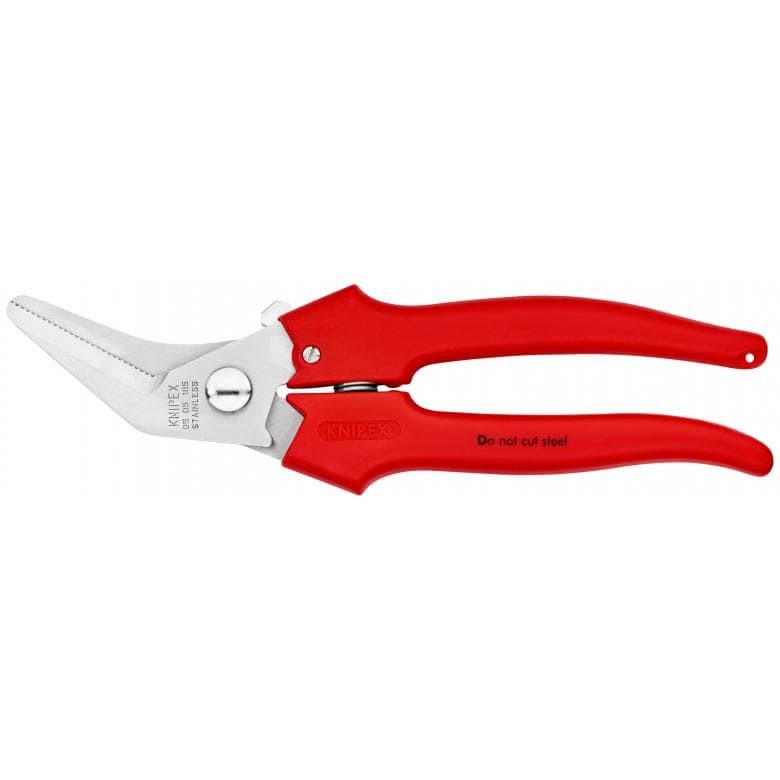 KNIPEX Tools - Combination Shears (9505185)