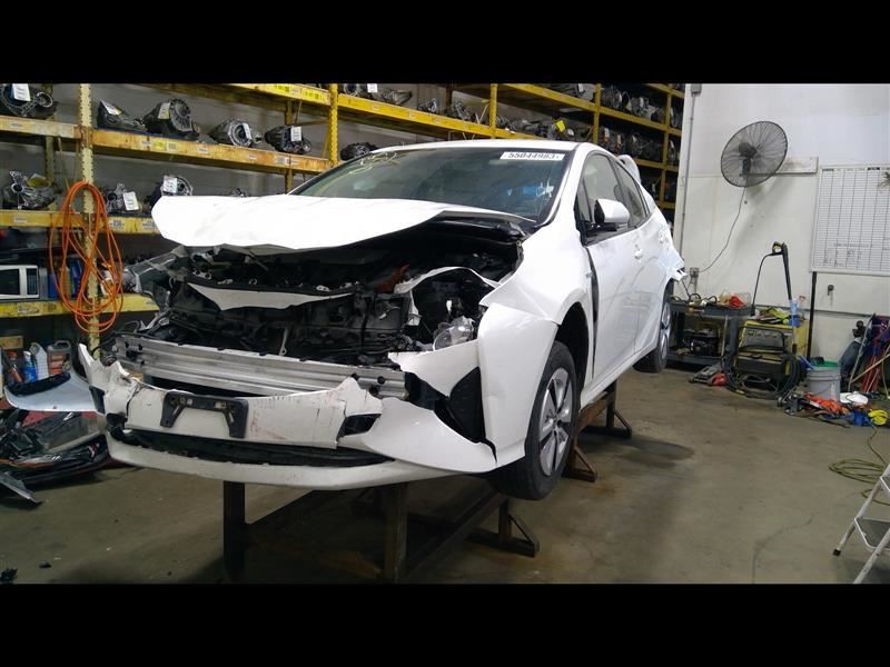 2016 Prius Multiplex Module Sku#3592568