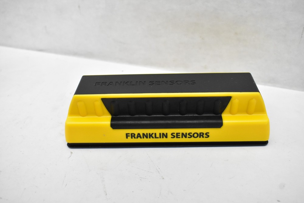 Franklin Sensors Professional Stud Finders ProSensor 710 w Advanced Tech