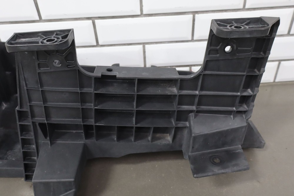 2015 Ram 1500 (Left Fender Mounted) Battery Box