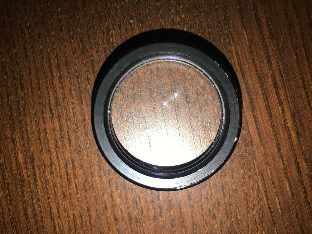 f_250 OBJECTIVE LENS