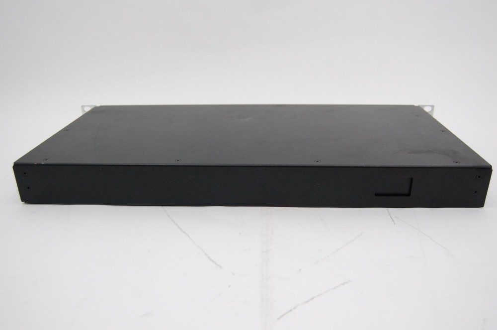 Tipping Point 3CRTPZP0096C Zero Power High Availability ZPHA Bypass Unit