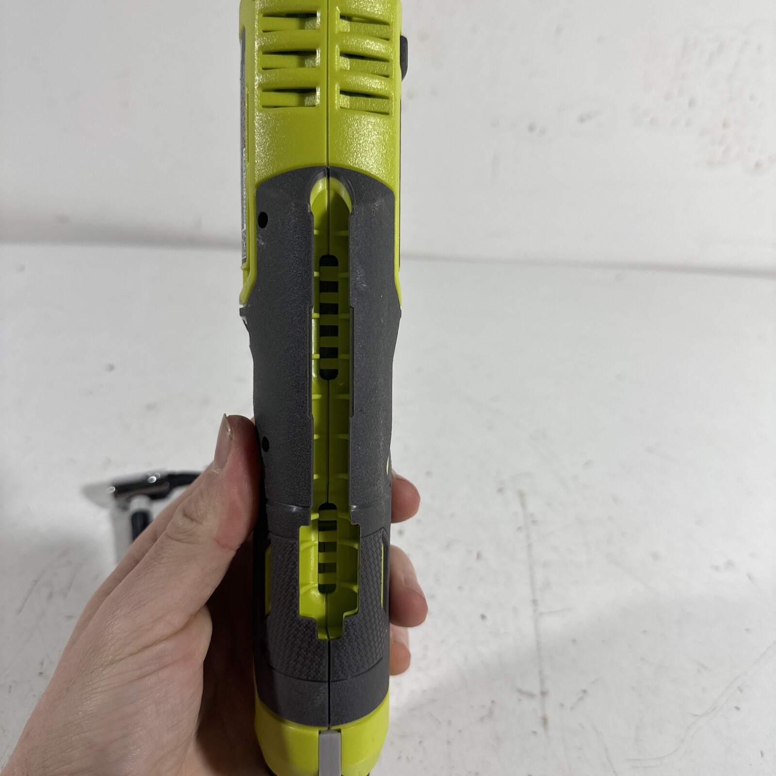 Ryobi fvif51k HIGH PRESSURE INFLATOR No Battery
