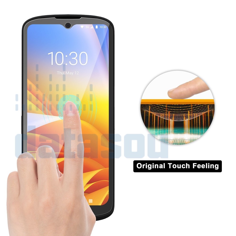 3PCS Tempered glass for Zebra TC15 Screen Protector Screen Protection